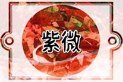 常见紫微误区